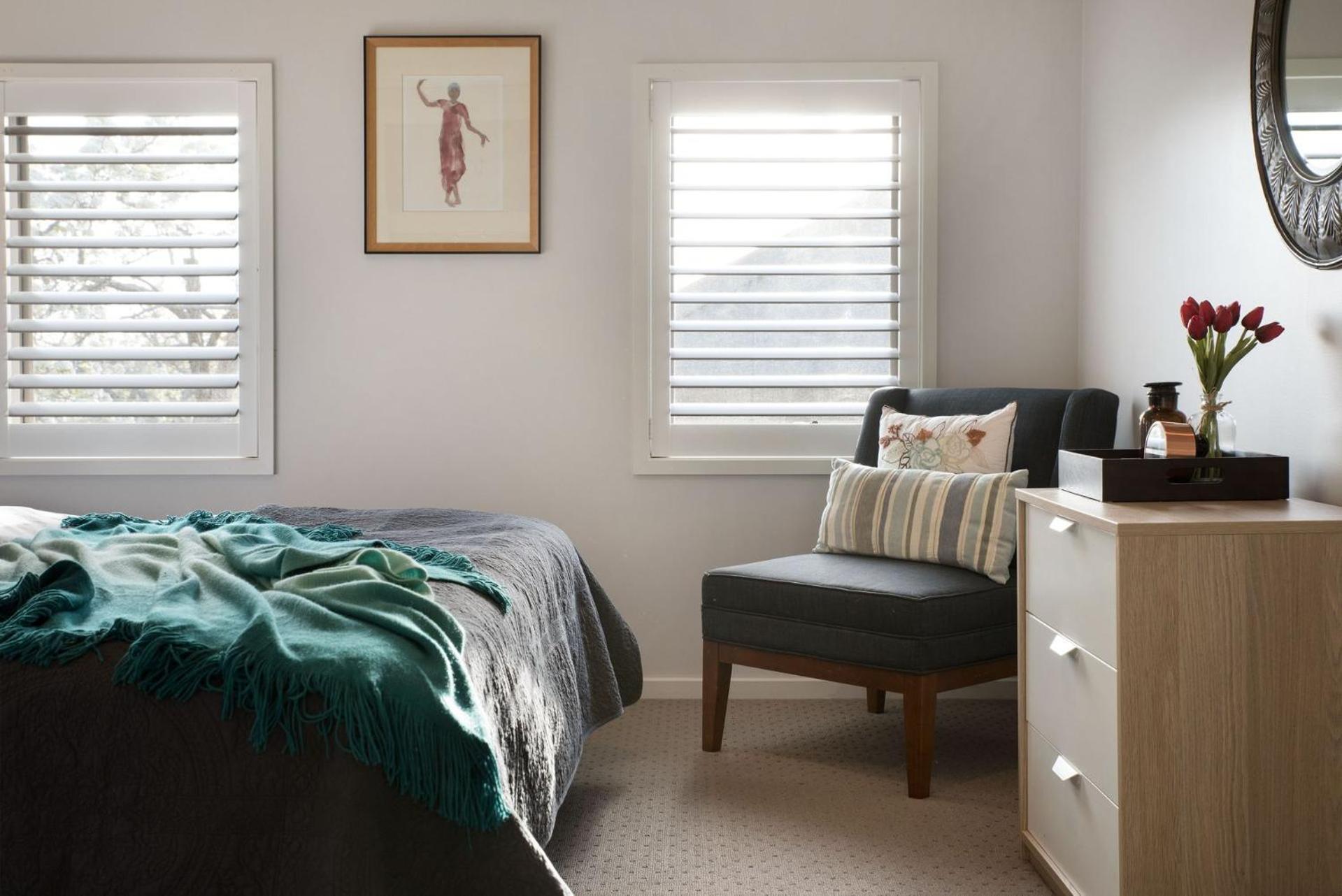 Courthouse Orchid Villa 6 Daylesford Bagian luar foto