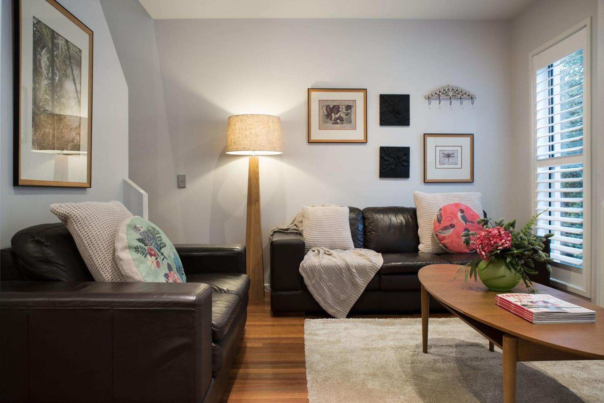 Courthouse Orchid Villa 6 Daylesford Bagian luar foto