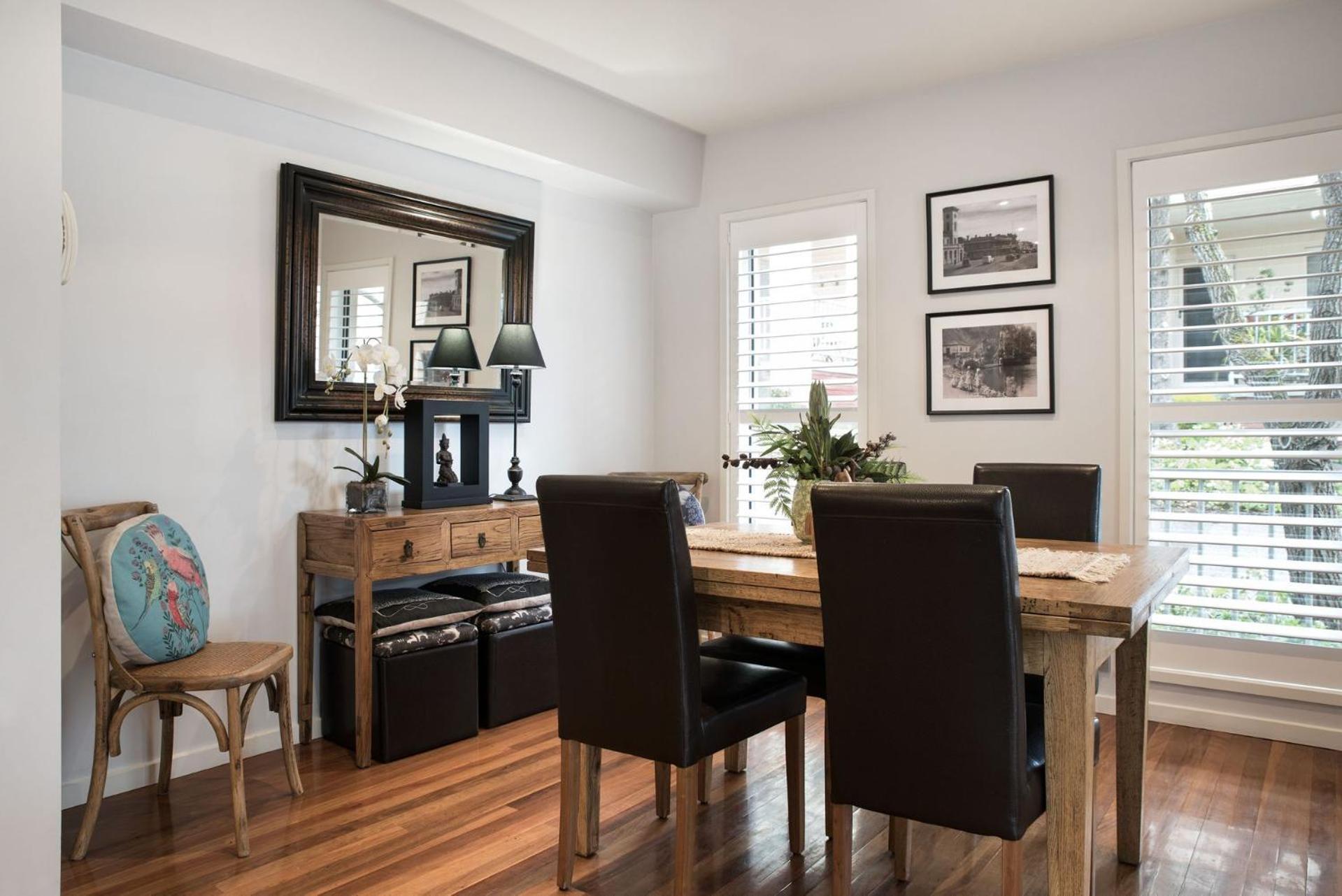 Courthouse Orchid Villa 6 Daylesford Bagian luar foto