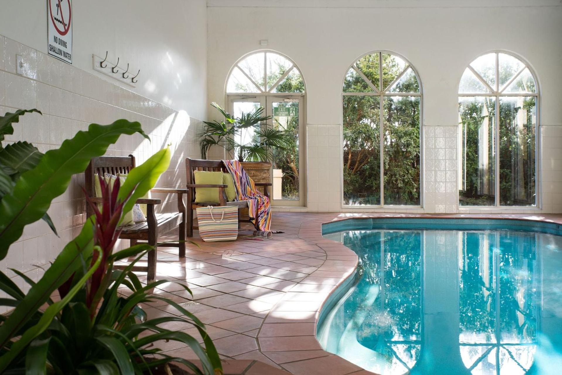 Courthouse Orchid Villa 6 Daylesford Bagian luar foto