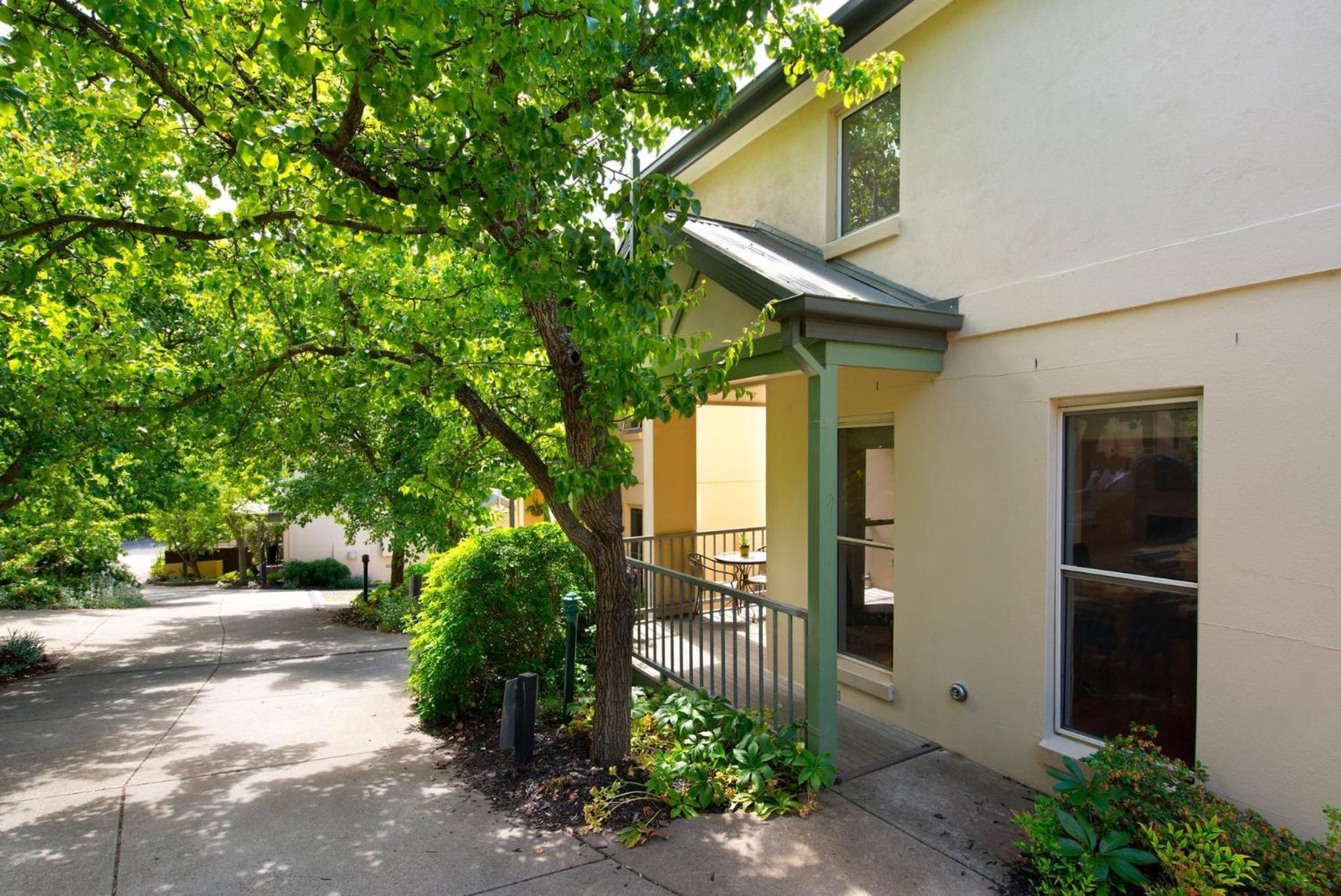 Courthouse Orchid Villa 6 Daylesford Bagian luar foto