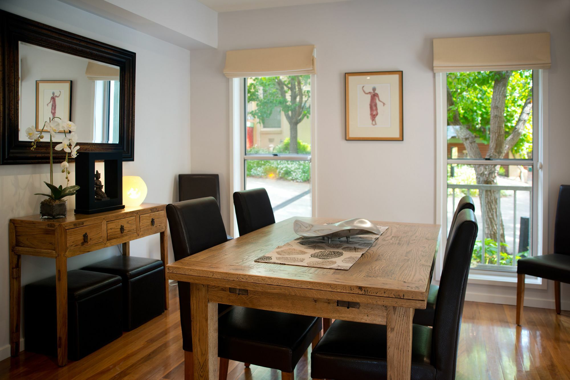 Courthouse Orchid Villa 6 Daylesford Bagian luar foto