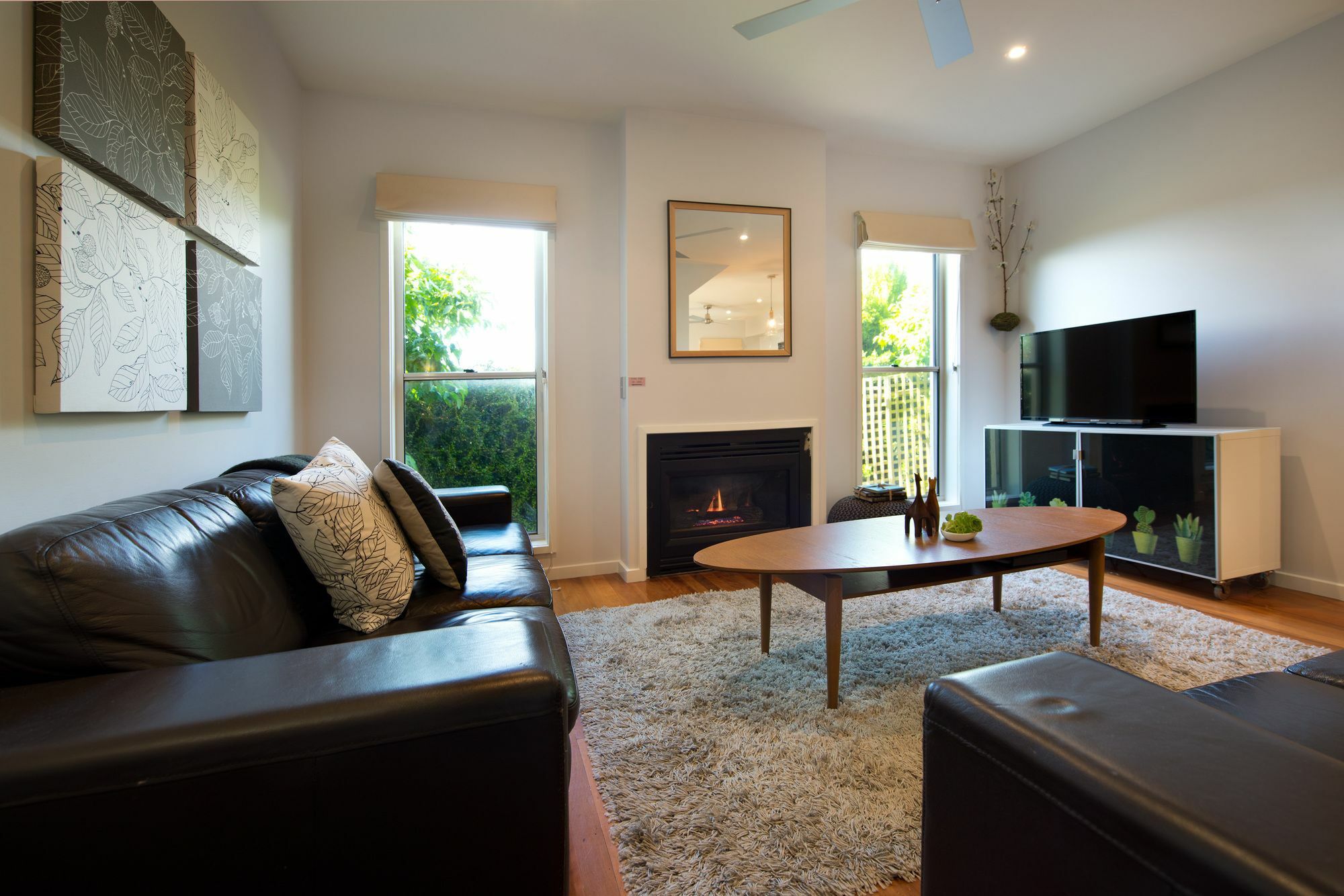 Courthouse Orchid Villa 6 Daylesford Bagian luar foto