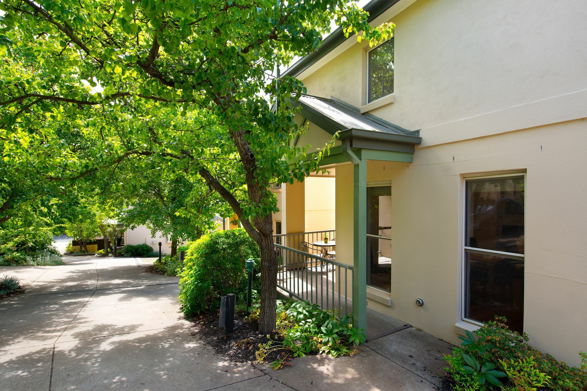 Courthouse Orchid Villa 6 Daylesford Bagian luar foto